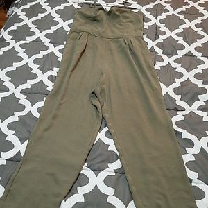 Jennifer Lopez pantsuit